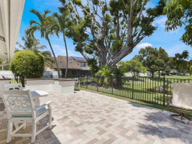 Welcome to this centrally located gated community with easy on Leisureville Community Golf Course in Florida - for sale on GolfHomes.com, golf home, golf lot