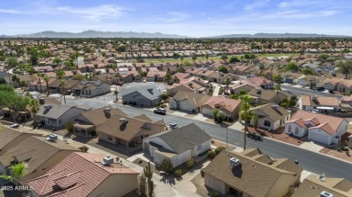 Gorgeous 2 BR / 2 BA in the sought-after 55+ community of on SunBird Golf Club in Arizona - for sale on GolfHomes.com, golf home, golf lot