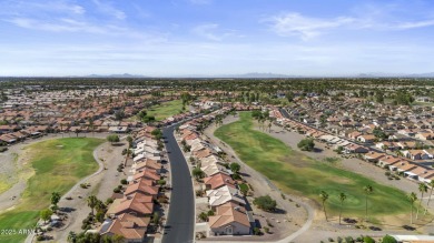 Gorgeous 2 BR / 2 BA in the sought-after 55+ community of on SunBird Golf Club in Arizona - for sale on GolfHomes.com, golf home, golf lot