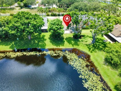 Welcome to this centrally located gated community with easy on Leisureville Community Golf Course in Florida - for sale on GolfHomes.com, golf home, golf lot