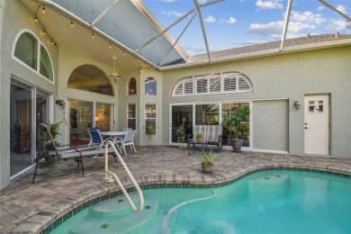 Welcome to Balintore in Palm Harbor!  This beautifully updated on Lansbrook Golf Club in Florida - for sale on GolfHomes.com, golf home, golf lot