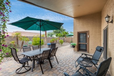 Golf Community Living on a Prime Corner Lot! This 3 bedroom, 2 on The Duke At Rancho El Dorado Golf Course in Arizona - for sale on GolfHomes.com, golf home, golf lot
