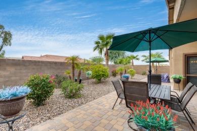 Golf Community Living on a Prime Corner Lot! This 3 bedroom, 2 on The Duke At Rancho El Dorado Golf Course in Arizona - for sale on GolfHomes.com, golf home, golf lot