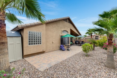 Golf Community Living on a Prime Corner Lot! This 3 bedroom, 2 on The Duke At Rancho El Dorado Golf Course in Arizona - for sale on GolfHomes.com, golf home, golf lot