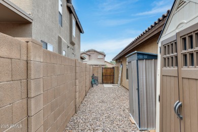 Golf Community Living on a Prime Corner Lot! This 3 bedroom, 2 on The Duke At Rancho El Dorado Golf Course in Arizona - for sale on GolfHomes.com, golf home, golf lot