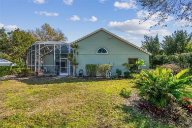 Welcome to Balintore in Palm Harbor!  This beautifully updated on Lansbrook Golf Club in Florida - for sale on GolfHomes.com, golf home, golf lot