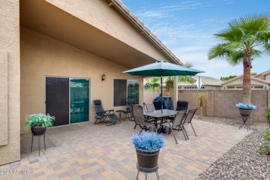 Golf Community Living on a Prime Corner Lot! This 3 bedroom, 2 on The Duke At Rancho El Dorado Golf Course in Arizona - for sale on GolfHomes.com, golf home, golf lot