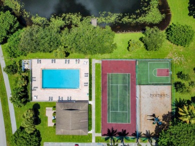 Welcome to this centrally located gated community with easy on Leisureville Community Golf Course in Florida - for sale on GolfHomes.com, golf home, golf lot