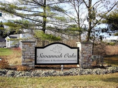 ***SPACIOUS RANCH WITH FINISHED LOWER LEVEL*** Enjoy the beauty on Savannah Oaks Golf Club of Candlewick Lake in Illinois - for sale on GolfHomes.com, golf home, golf lot