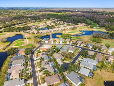 Welcome to Balintore in Palm Harbor!  This beautifully updated on Lansbrook Golf Club in Florida - for sale on GolfHomes.com, golf home, golf lot