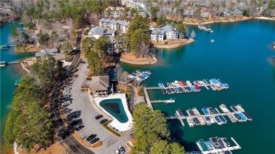 Keowee Key Interior home located on South Side just minutes from on Keowee Key Golf and Country Club in South Carolina - for sale on GolfHomes.com, golf home, golf lot