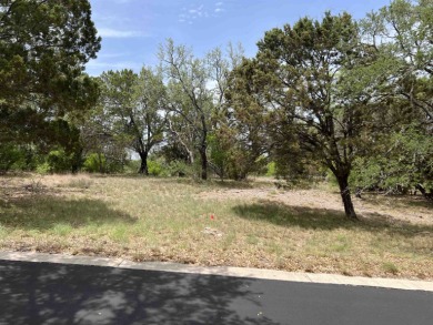Stellar views of Lake LBJ and the Texas Hill Country!! This R-4 on Slick Rock Golf Course - Horseshoe Bay in Texas - for sale on GolfHomes.com, golf home, golf lot
