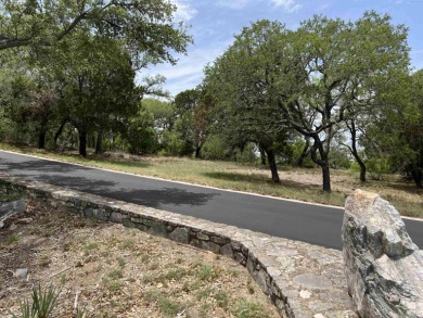 Stellar views of Lake LBJ and the Texas Hill Country!! This R-4 on Slick Rock Golf Course - Horseshoe Bay in Texas - for sale on GolfHomes.com, golf home, golf lot
