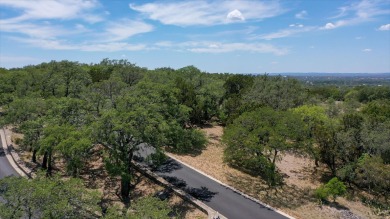 Stellar views of Lake LBJ and the Texas Hill Country!! This R-4 on Slick Rock Golf Course - Horseshoe Bay in Texas - for sale on GolfHomes.com, golf home, golf lot