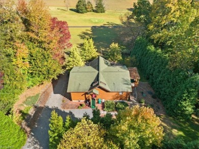 Welcome to this rare find in Reidsville! This charming one level on Monroeton Golf Club in North Carolina - for sale on GolfHomes.com, golf home, golf lot