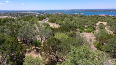 Stellar views of Lake LBJ and the Texas Hill Country!! This R-4 on Slick Rock Golf Course - Horseshoe Bay in Texas - for sale on GolfHomes.com, golf home, golf lot