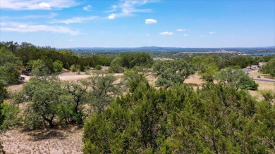 Stellar views of Lake LBJ and the Texas Hill Country!! This R-4 on Slick Rock Golf Course - Horseshoe Bay in Texas - for sale on GolfHomes.com, golf home, golf lot