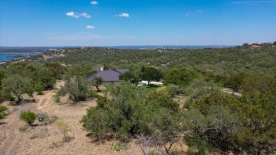 Stellar views of Lake LBJ and the Texas Hill Country!! This R-4 on Slick Rock Golf Course - Horseshoe Bay in Texas - for sale on GolfHomes.com, golf home, golf lot