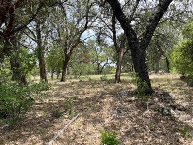 Stellar views of Lake LBJ and the Texas Hill Country!! This R-4 on Slick Rock Golf Course - Horseshoe Bay in Texas - for sale on GolfHomes.com, golf home, golf lot