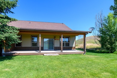 The perfect Golf Vacation property! This home offers 2700+ on Indian Springs Golf Course in Montana - for sale on GolfHomes.com, golf home, golf lot