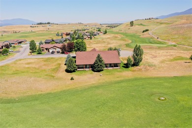 The perfect Golf Vacation property! This home offers 2700+ on Indian Springs Golf Course in Montana - for sale on GolfHomes.com, golf home, golf lot