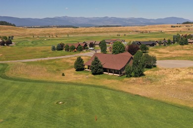 The perfect Golf Vacation property! This home offers 2700+ on Indian Springs Golf Course in Montana - for sale on GolfHomes.com, golf home, golf lot
