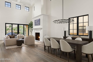 Sweeping mountain views in Silverleaf! An extremely rare find at on Silverleaf Golf Club in Arizona - for sale on GolfHomes.com, golf home, golf lot