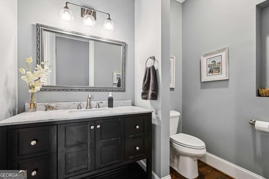 Welcome to this beautifully maintained home in the desirable on Chateau Elan Golf Club  in Georgia - for sale on GolfHomes.com, golf home, golf lot