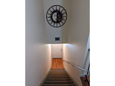 Chic 2-bedroom/ 1 bath corner unit condo (upper floor) located on Bretton Woods Country Club in New York - for sale on GolfHomes.com, golf home, golf lot