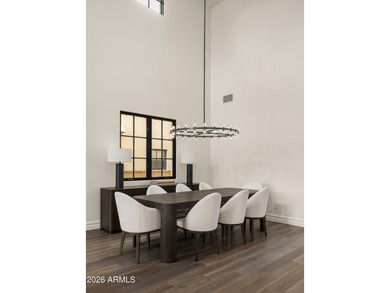 Sweeping mountain views in Silverleaf! An extremely rare find at on Silverleaf Golf Club in Arizona - for sale on GolfHomes.com, golf home, golf lot