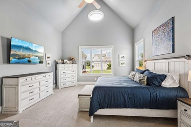 Welcome to this beautifully maintained home in the desirable on Chateau Elan Golf Club  in Georgia - for sale on GolfHomes.com, golf home, golf lot