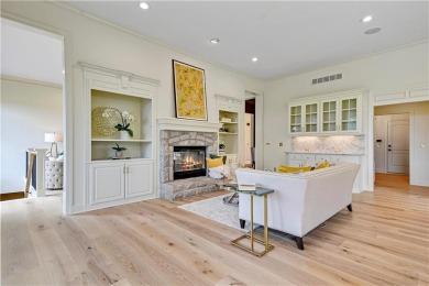 Luxury home is newly updated in the gated community of Loch on Loch Lloyd Country Club in Missouri - for sale on GolfHomes.com, golf home, golf lot