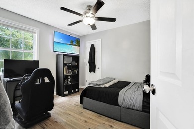 Move-in ready with tons of updates, this spacious 5-bed, 3-bath on Oceanview Golf Course in Virginia - for sale on GolfHomes.com, golf home, golf lot