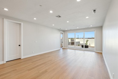 The Bahama is a beautifully designed townhome located in the on  in Utah - for sale on GolfHomes.com, golf home, golf lot