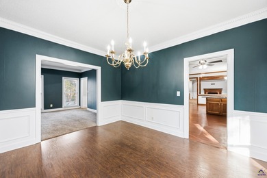 Welcome to 114 Nassau Ct! Tucked away on a quiet cul-de-sac in on Canongate At Healy Point Country Club in Georgia - for sale on GolfHomes.com, golf home, golf lot