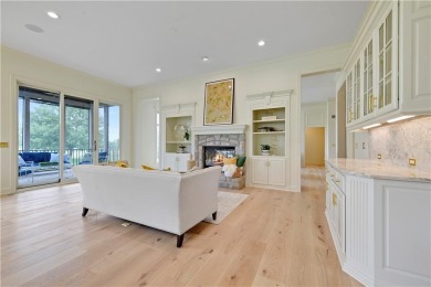 Luxury home is newly updated in the gated community of Loch on Loch Lloyd Country Club in Missouri - for sale on GolfHomes.com, golf home, golf lot