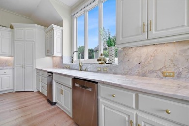 Luxury home is newly updated in the gated community of Loch on Loch Lloyd Country Club in Missouri - for sale on GolfHomes.com, golf home, golf lot