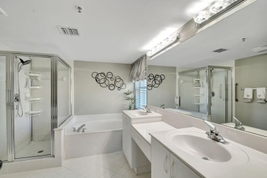 This hard to find TOP FLOOR, CORNER, condo in Coral Lakes (55+) on Westchester Golf and Country Club in Florida - for sale on GolfHomes.com, golf home, golf lot