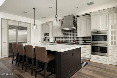 Sweeping mountain views in Silverleaf! An extremely rare find at on Silverleaf Golf Club in Arizona - for sale on GolfHomes.com, golf home, golf lot