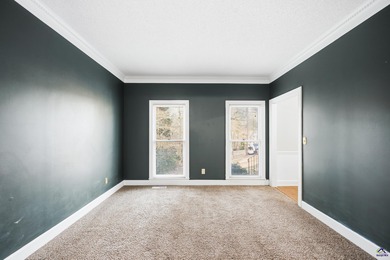 Welcome to 114 Nassau Ct! Tucked away on a quiet cul-de-sac in on Canongate At Healy Point Country Club in Georgia - for sale on GolfHomes.com, golf home, golf lot