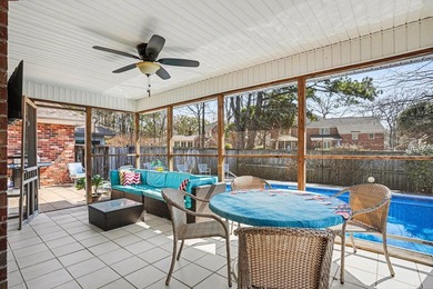 Welcome to this beautifully maintained Twin Garden Home in on Crowfield Golf and Country Club in South Carolina - for sale on GolfHomes.com, golf home, golf lot