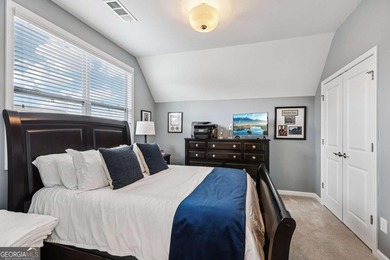 Welcome to this beautifully maintained home in the desirable on Chateau Elan Golf Club  in Georgia - for sale on GolfHomes.com, golf home, golf lot