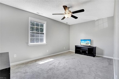 Move-in ready with tons of updates, this spacious 5-bed, 3-bath on Oceanview Golf Course in Virginia - for sale on GolfHomes.com, golf home, golf lot