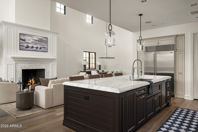 Sweeping mountain views in Silverleaf! An extremely rare find at on Silverleaf Golf Club in Arizona - for sale on GolfHomes.com, golf home, golf lot