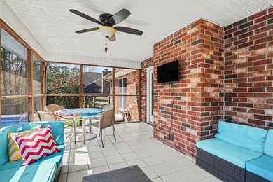 Welcome to this beautifully maintained Twin Garden Home in on Crowfield Golf and Country Club in South Carolina - for sale on GolfHomes.com, golf home, golf lot