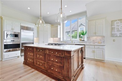 Luxury home is newly updated in the gated community of Loch on Loch Lloyd Country Club in Missouri - for sale on GolfHomes.com, golf home, golf lot