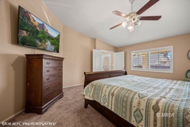 This is your opportunity to own in the highly sought after gated on CasaBlanca Resort and Casino in Nevada - for sale on GolfHomes.com, golf home, golf lot