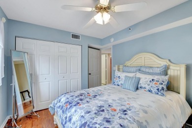 This hard to find TOP FLOOR, CORNER, condo in Coral Lakes (55+) on Westchester Golf and Country Club in Florida - for sale on GolfHomes.com, golf home, golf lot