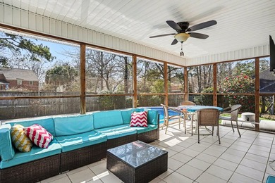 Welcome to this beautifully maintained Twin Garden Home in on Crowfield Golf and Country Club in South Carolina - for sale on GolfHomes.com, golf home, golf lot