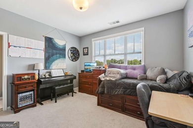 Welcome to this beautifully maintained home in the desirable on Chateau Elan Golf Club  in Georgia - for sale on GolfHomes.com, golf home, golf lot